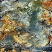 A Million Changes oil&wax 30x22